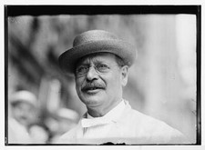 E.S. Mendels c1900 Large Old Photo picture
