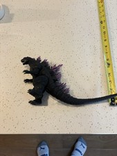1999 Bandai Godzilla 8” 2000 Action Figure  in USA picture