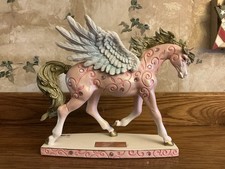 WINGS OF HOPE - Horse Of A Different Color - # 00000/10000 - VERY RARE picture