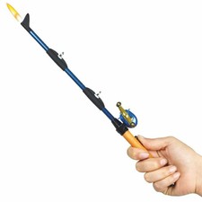G.E.I. Bait Cast Fishing Pole BBQ Multipurpose Lighter picture