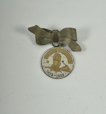 1959 Oregon 100th Anniversary Souvenir Medal/Pin picture