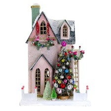 Cody Foster & Co. No Place Like Home for the Holiday House picture