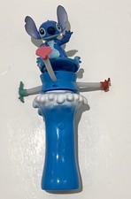 Disney Parks Stitch Surfing Spinning Wand Toy Lilo and Stitch. Lights and Sound. picture