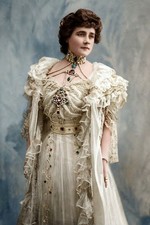 Lender French Actress 1909 picture