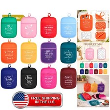 12 Pcs Christian Religious Pot Holders with Pocket, Church Gifts Bulk picture