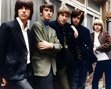 The Yardbirds 8 x 10 Photograph Art Print Photo Picture picture