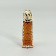 Vintage Classic TABU by Dana Eau de Parfum Purse Size Scent Bottle #1047 picture