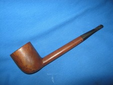 Vintage Pipe Hilson Giant Canadian Belgium Briar Estate pipe picture