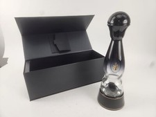 Clase Azul Gold Tequila Empty Bottle 750ml With Box picture