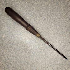 Vintage Buck Brothers 1/4
