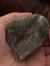 Beautiful Raw Smoky Quartz Nodule Specimen picture