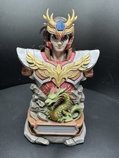 Saint Seiya Shiryu Dragon Warrior 6