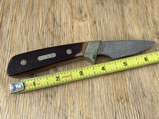 Vintage Schrade Old Timer 156OT Knife picture
