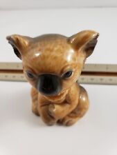 Goebel Koala Bear Animal Figurine Vintage Ceramic Porcelain W Germany 36 532 picture