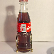 Coca-Cola Vintage Mexicana Orginal Recipe. picture