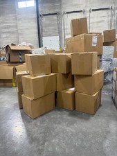 Unclaimed Mail Mystery Box - 10 Undelivered Package - No Return Mail-Overstock picture