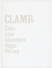 CLAMP Exhibition Official Catalog Art Book Japan Cardcaptor Sakura xxxHOLiC picture