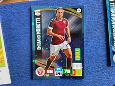 ADRENALYN CARDS 2016/17 TORINO MORETTI 415 PERFECT picture