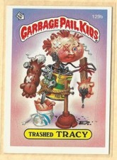 1986 TOPPS GARBAGE PAIL KIDS SERIES 4 OS4 SINGLE CARDS U-PICK picture