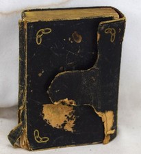 1873 The Odd Fellows Pocket Companion Paschal Donaldson picture