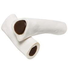 Redbarn Filled Dog Bones Large (6