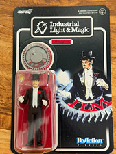 Super7 ILM Magician ReAction Figure - LucasFilm Giftshop Exclusive picture