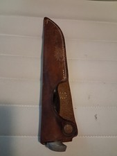 Vintage Cutco 1769 Serrated Hunting Knife picture