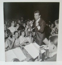 BOBBY DARIN LAS VEGAS 10.5