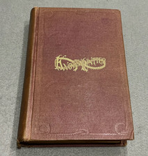 1872 TRUE CRIME AMERICAN DETECTIVES BY EX-OFFICER METROPOLITAN POLICE NEW YORK picture