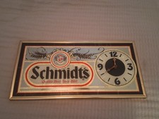 Vintage Schmidt's 
