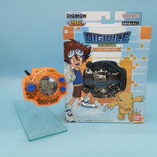 Bandai Digivice Ver.Revival Taichi Orange Collectible 13+ picture