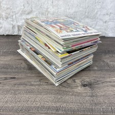 Ren And Stimpy Show #1-44 + 9 Specials Complete Comic Lot Run Set Marvel picture