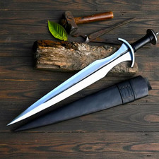 Handmade Achilles Sword 28