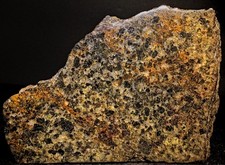 2lb 13oz Koch Shaft Greisen Galena Wolframite Cox Collection KeepsCache picture