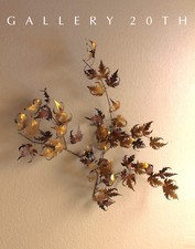 VINTAGE MID CENTURY METAL 50
