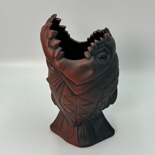 Trader Sam's Disney Enchanted Tiki Bar Piranha Mug 2nd Edition Disneyland picture