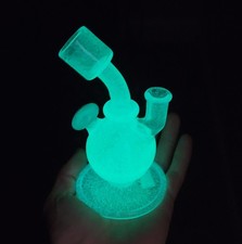 Natey Love Glow In The Dark Illuminating