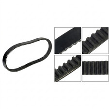 Black Aramid Fiber Rubber Belt for J38 46241 00 J55 G6241 00 For golf Carts picture