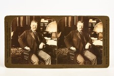 1902 H.C. White Stereoview Card 7x3½