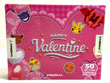 BOX POKEMON Happy Valentine's Day Full Set 53/53 Cards Peru Edition 2026 GENGAR picture