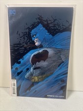 Batman #62 - DC Comics picture
