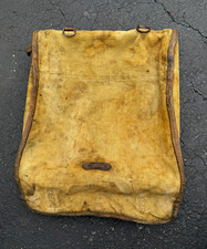 Original WW2 Bulgarian Army Tornister style military pack picture