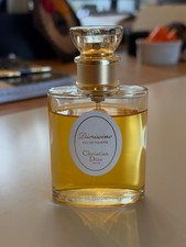 Vintage Christian Dior Diorissimo Eau de Toilette 50 ML with Box picture