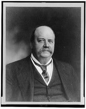 Photo:Sir George Reid 1913 Portrait Photograph Prime Minister of Australia picture