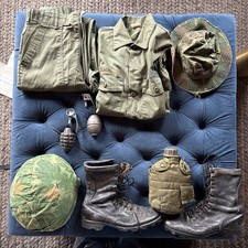 VTG Orig. Vietnam US Army Set picture