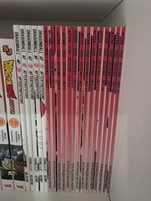 Dragonball AF 1-19 + Dragon Ball Origins picture