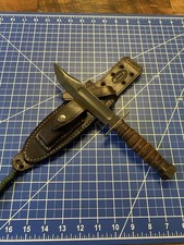 Vintage Early Camillus 6
