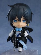 10cm Anime the Case Study of Vanitas the Book of Vanitas Action Figure with box picture