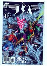 JSA #83 Justice Society of America Starman Power Girl Green Lantern Hourman 9.6 picture