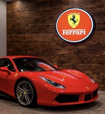 Ferrari 30